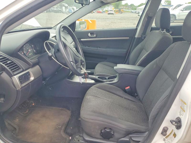 Продажа на аукционе авто 2012 Mitsubishi Galant, vin: 4A32B2FF6CE011566, номер лота: 52647356