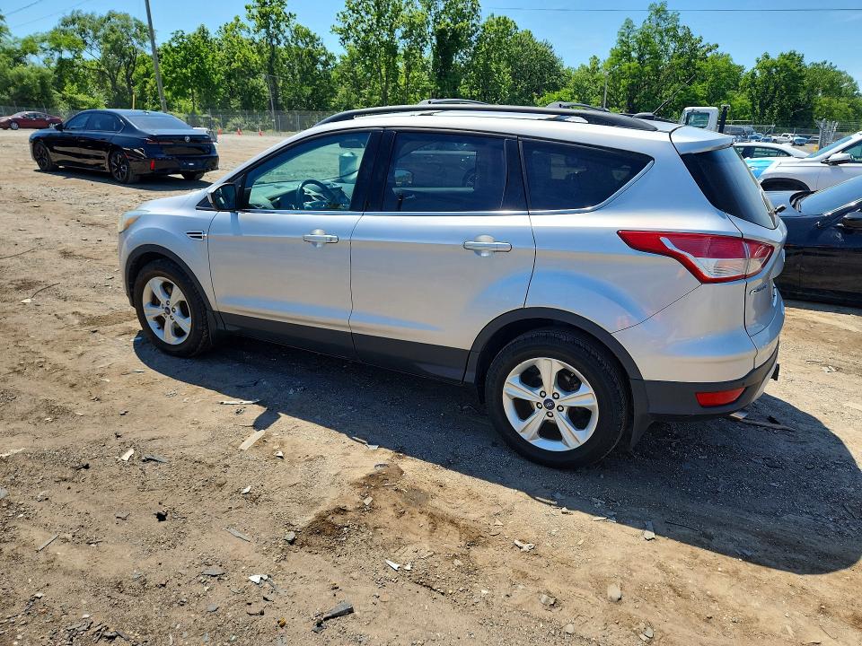 Aukcja sprzedaży 2015 Ford Escape, vin: 1FMCU9G93FUB08314, numer aukcji: 55572136