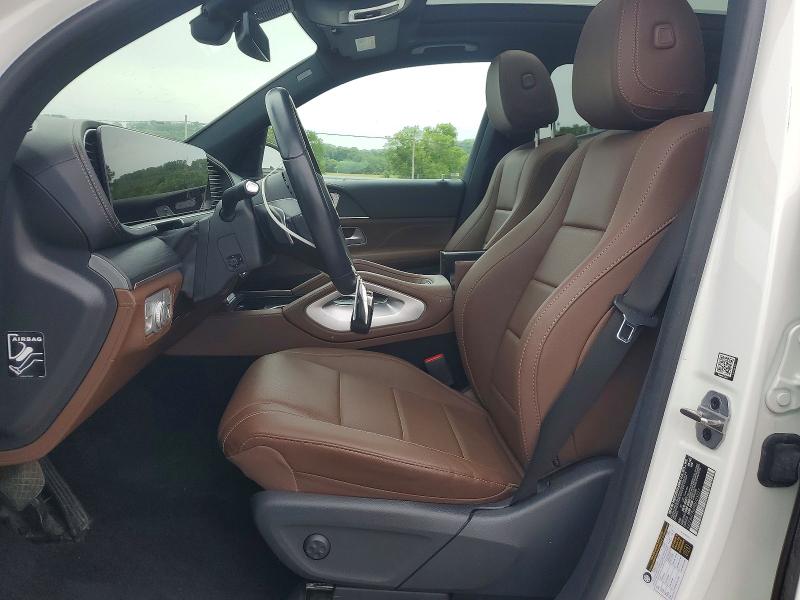 Aukcja sprzedaży 2024 Mercedes-benz Gle, vin: 4JGFB4FB6RB003227, numer aukcji: 51437726