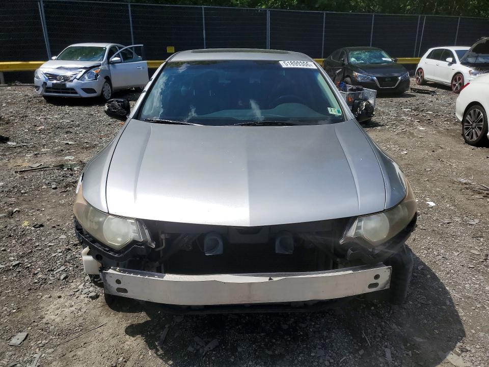 Продаж на аукціоні авто 2010 Acura Tsx, vin: JH4CU2F69AC021923, номер лоту: 51899306