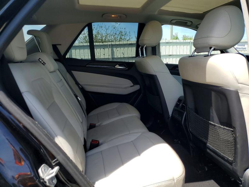 Продажа на аукционе авто 2017 Mercedes-benz Gle, vin: 4JGDA5HB2HA829266, номер лота: 54607626