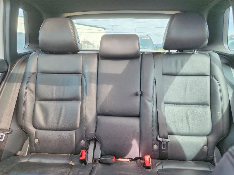 54461196 :رقم المزاد ، WVGJV3AX7EW548502 vin ، 2014 Volkswagen Tiguan مزاد بيع