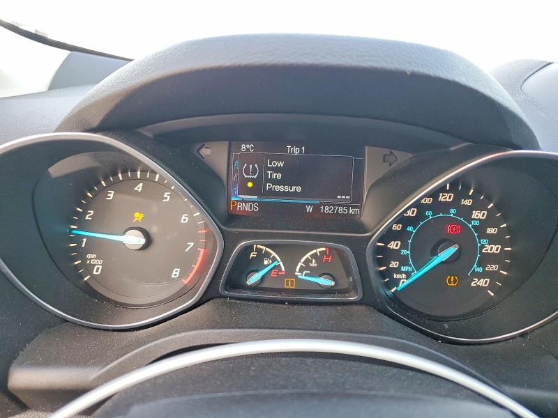 Aukcja sprzedaży 2014 Ford Escape, vin: 1FMCU9G99EUB50257, numer aukcji: 54626156
