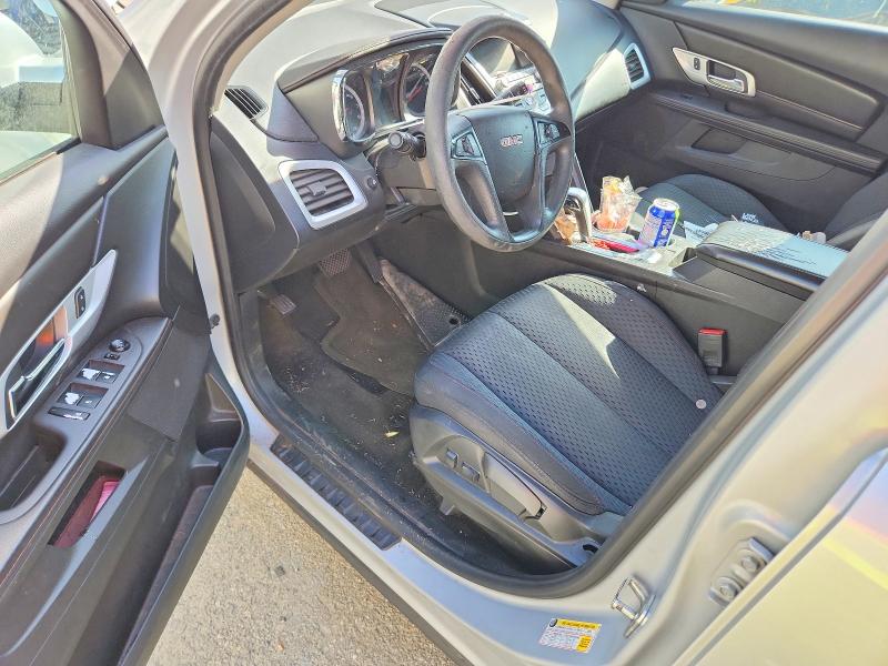 52597926 :رقم المزاد ، 2GKALMEK0D6170535 vin ، 2013 Gmc Terrain مزاد بيع