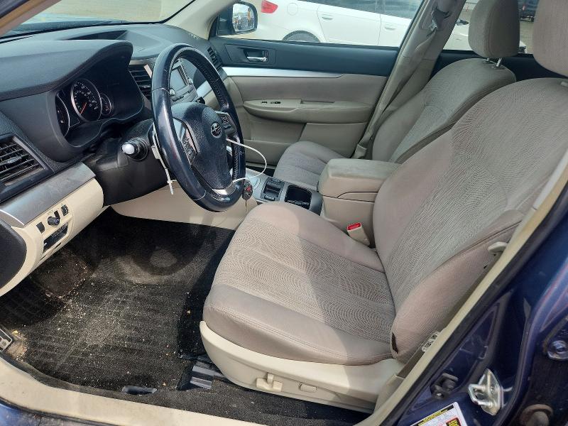2014 Subaru Outback მანქანა იყიდება აუქციონზე, vin: 4S4BRBCC4E3202325, აუქციონის ნომერი: 52999366