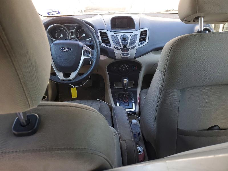 Aukcja sprzedaży 2013 Ford Fiesta, vin: 3FADP4EJ5DM219969, numer aukcji: 53320646