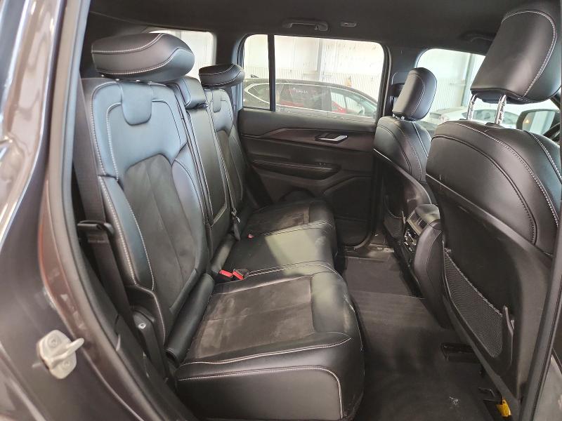 Продажа на аукционе авто 2023 Jeep Grand Cherokee, vin: 1C4RJHAG3P8866835, номер лота: 52439836