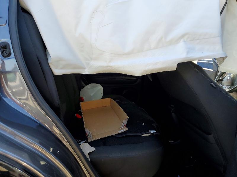 2019 Honda Hr-v მანქანა იყიდება აუქციონზე, vin: 3CZRU5H17KG704775, აუქციონის ნომერი: 52697306