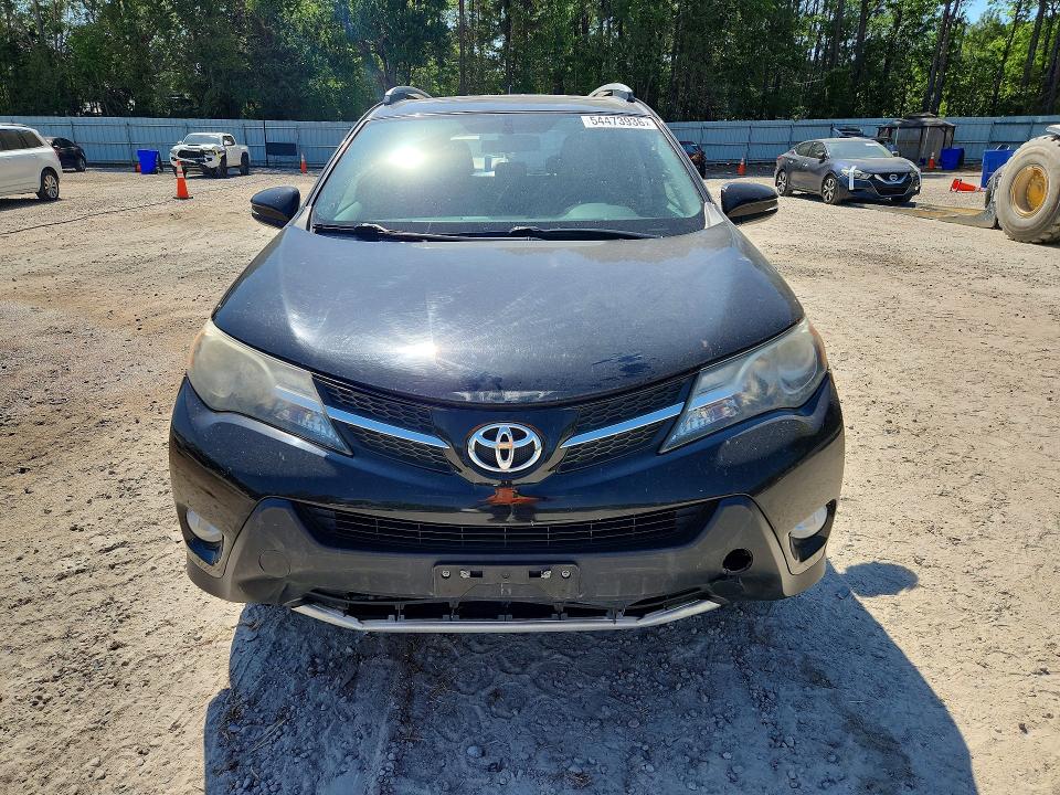 Aukcja sprzedaży 2013 Toyota Rav4, vin: 2T3WFREV6DW052591, numer aukcji: 54473936