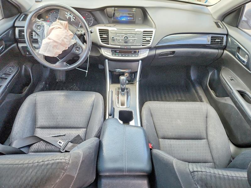 Продажа на аукционе авто 2014 Honda Accord, vin: 1HGCR2F56EA025053, номер лота: 52340996
