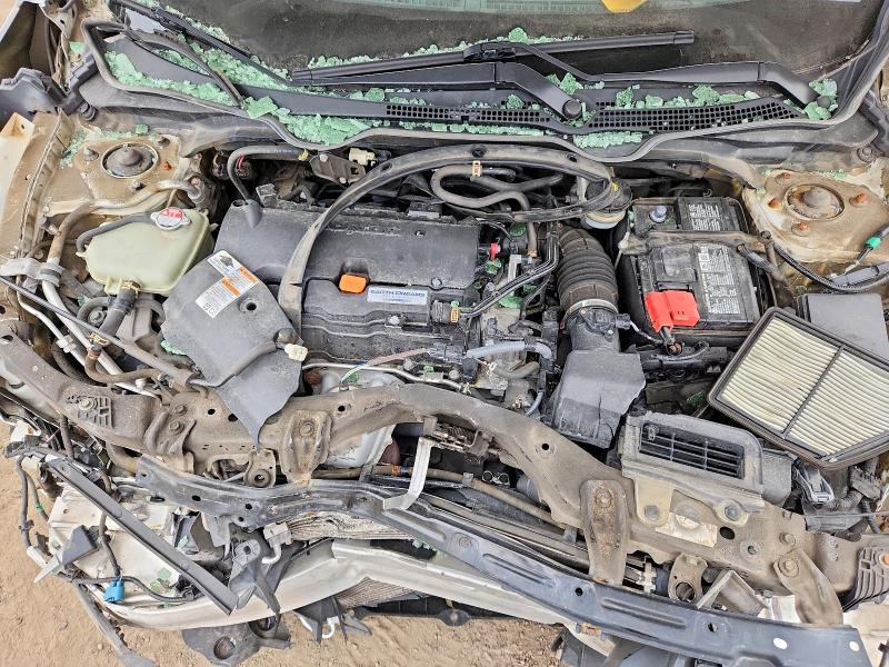 Продажа на аукционе авто 2020 Honda Civic, vin: 2HGFC2E53LH032976, номер лота: 52989686