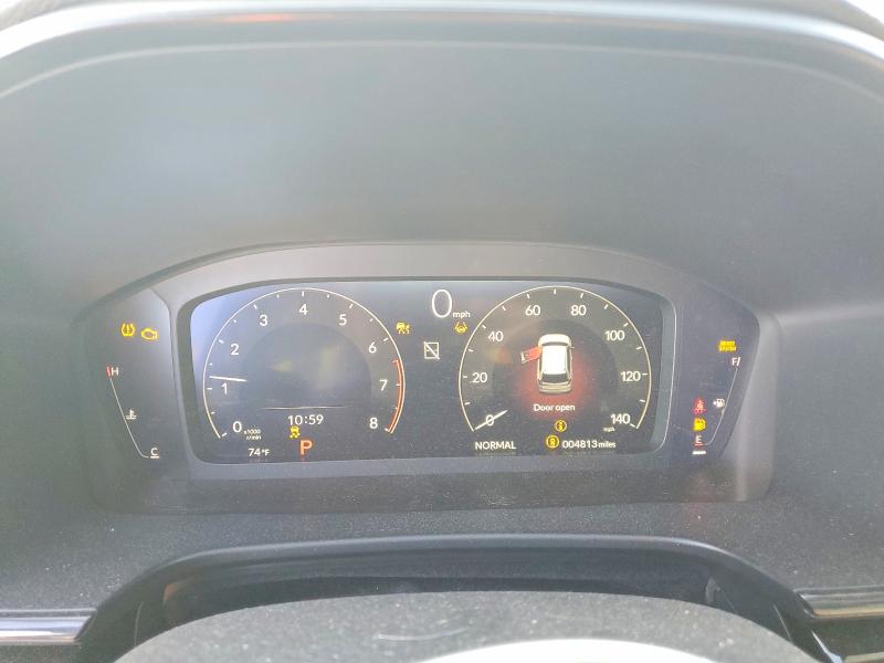 Продажа на аукционе авто 2026 Honda Cr-v, vin: 2HKRS4H70TH428944, номер лота: 55534706