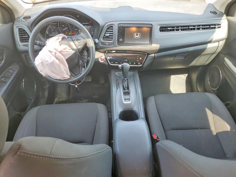54923886 :رقم المزاد ، 3CZRU6H52MM710206 vin ، 2021 Honda Hr-v مزاد بيع