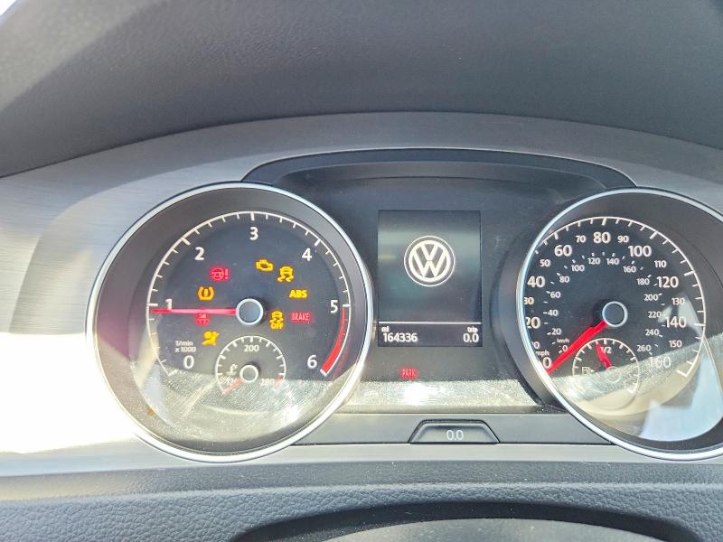 2015 Volkswagen Golf Sportwagen მანქანა იყიდება აუქციონზე, vin: 3VWCA7AU1FM520392, აუქციონის ნომერი: 53777466