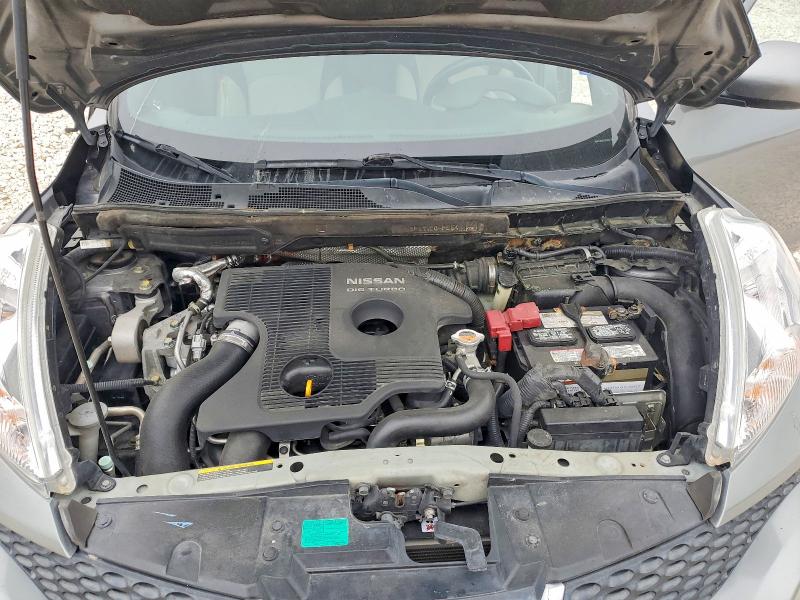 Aukcja sprzedaży 2014 Nissan Juke, vin: JN8AF5MRXET357334, numer aukcji: 52585076