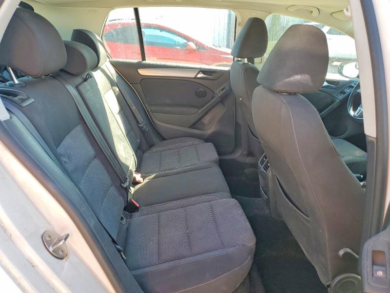 2013 Volkswagen Golf მანქანა იყიდება აუქციონზე, vin: WVWDB7AJ7DW089550, აუქციონის ნომერი: 52736576