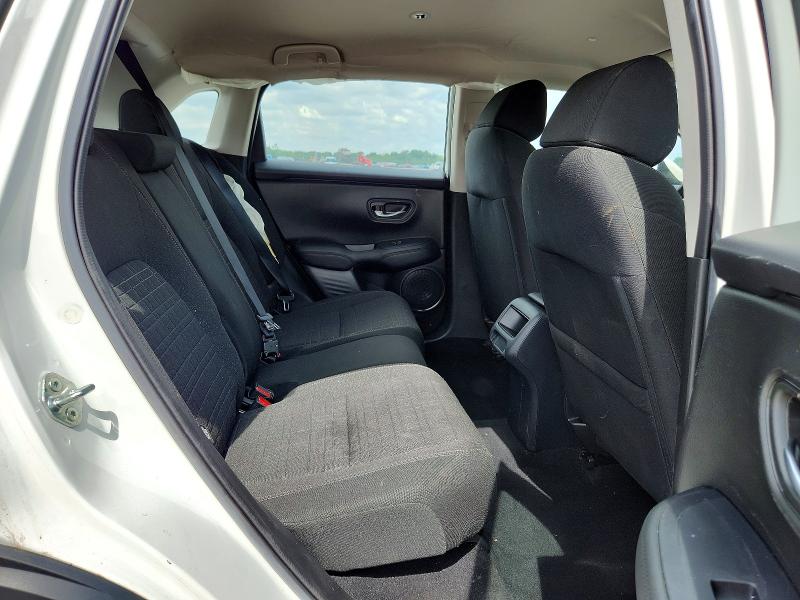 2024 Honda Hr-v მანქანა იყიდება აუქციონზე, vin: 3CZRZ1H39RM728521, აუქციონის ნომერი: 55303096