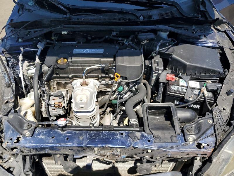 Aukcja sprzedaży 2014 Honda Accord, vin: 1HGCR2F58EA251434, numer aukcji: 54537356