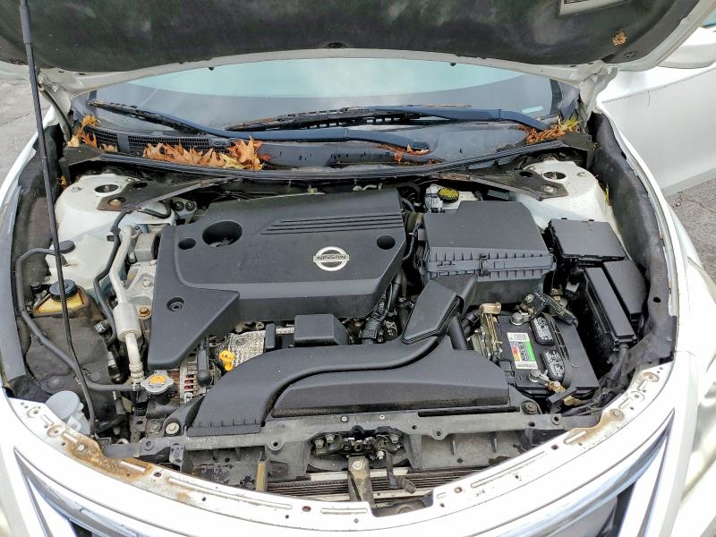 Продажа на аукционе авто 2013 Nissan Altima, vin: 1N4AL3AP4DN427429, номер лота: 54603516