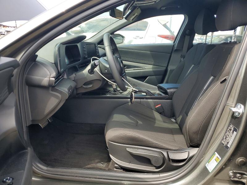 Aukcja sprzedaży 2026 Hyundai Elantra, vin: KMHLM4DG7TU144220, numer aukcji: 53428236