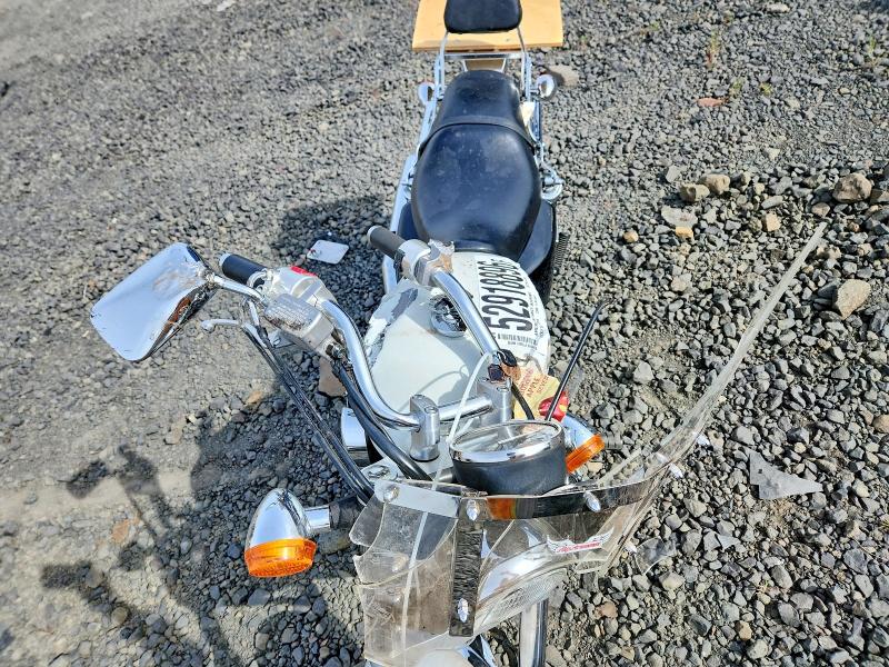 52918896 :رقم المزاد ، JH2RC5816AK000915 vin ، 2010 Honda Vt750 مزاد بيع