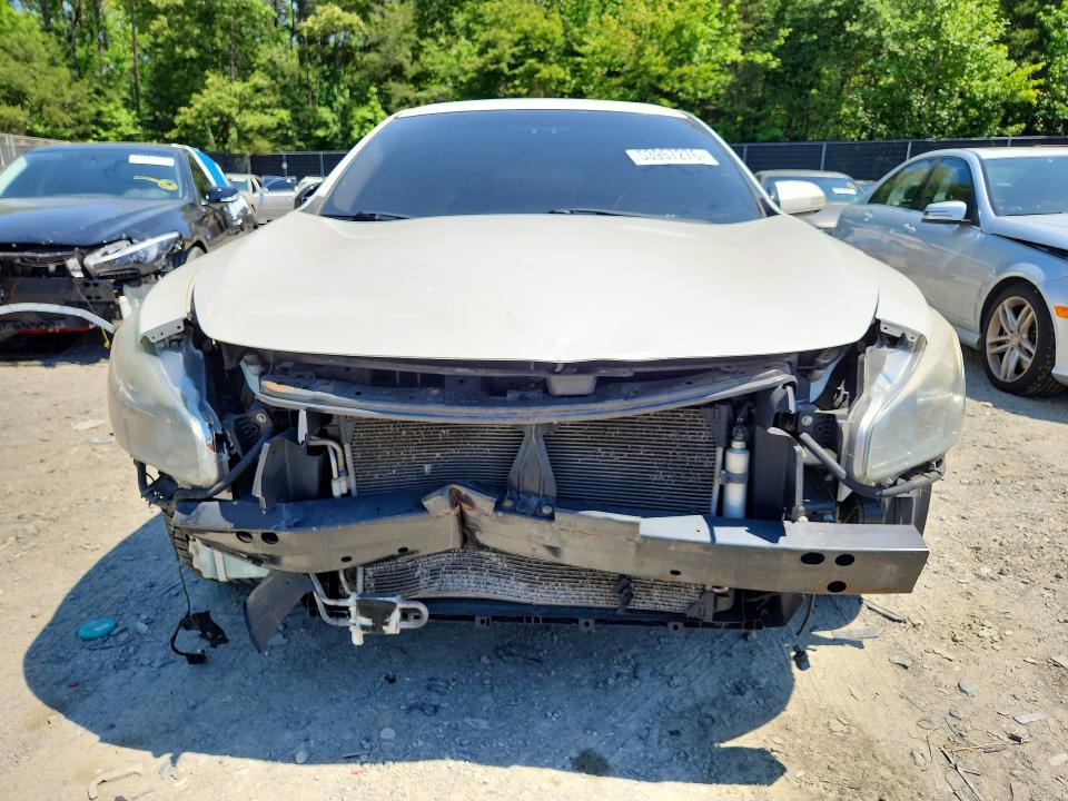 Aukcja sprzedaży 2014 Nissan Maxima, vin: 1N4AA5AP6EC479417, numer aukcji: 53957276
