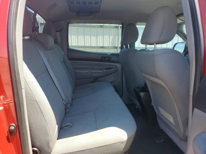 2014 Toyota Tacoma მანქანა იყიდება აუქციონზე, vin: 5TFJX4GN6EX033009, აუქციონის ნომერი: 54482646