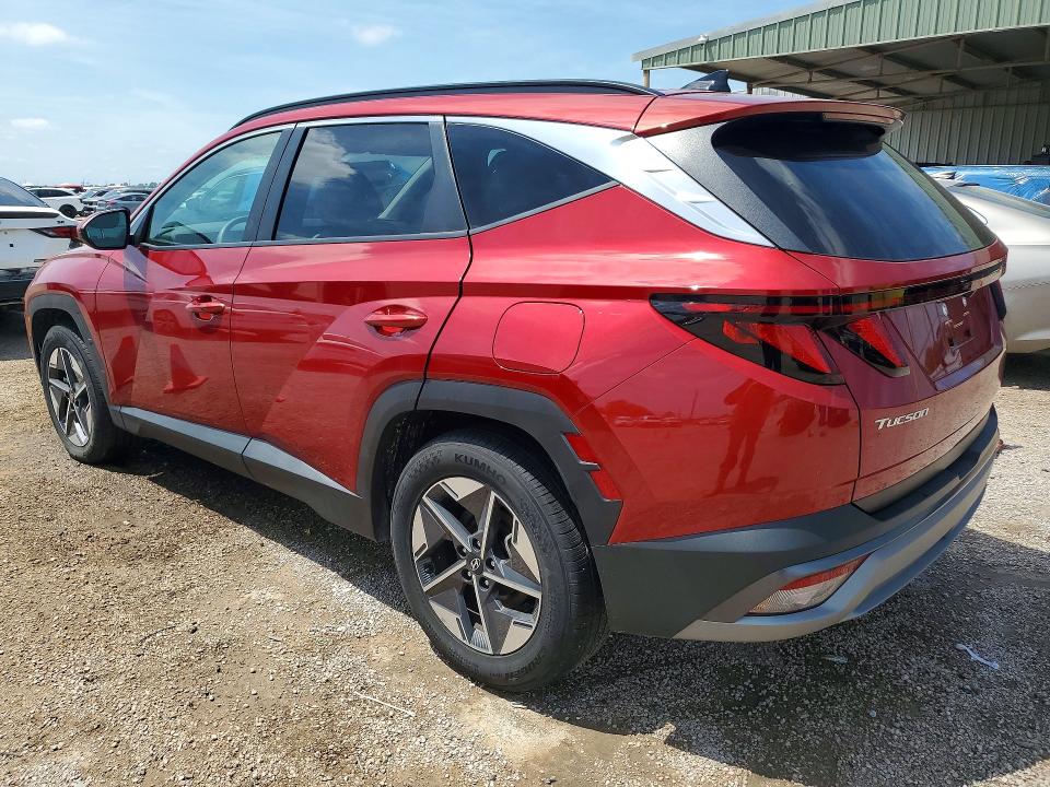 Auction sale of the 2026 Hyundai Tucson, vin: 5NMJB3DE3TH646028, lot number: 53885506