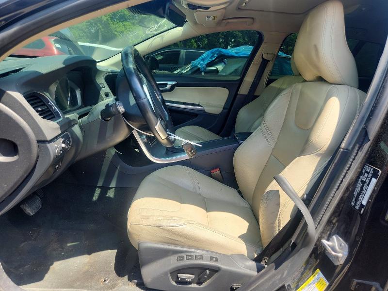 Продажа на аукционе авто 2018 Volvo V60, vin: YV140MELXJ2389290, номер лота: 52983396