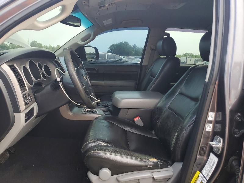 Продаж на аукціоні авто 2012 Toyota Tundra, vin: 5TFEY5F19CX129944, номер лоту: 51580936