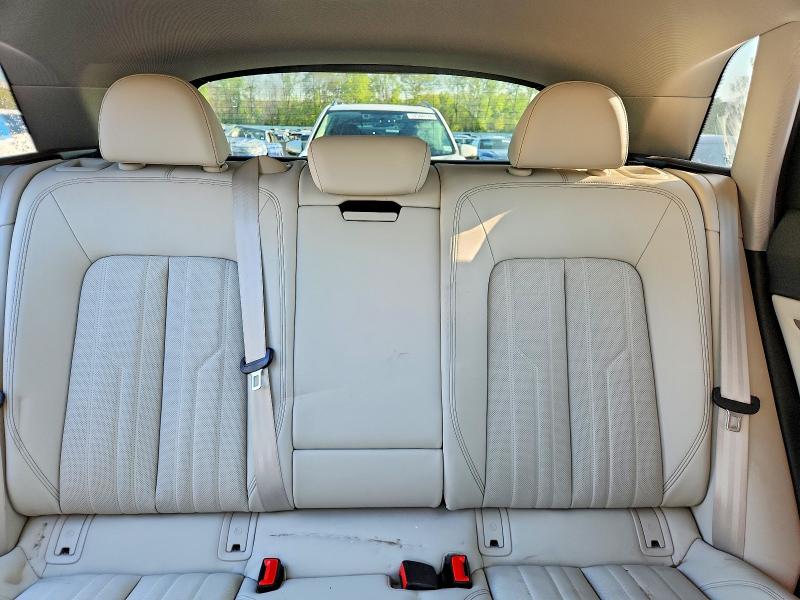 Aukcja sprzedaży 2024 Audi Q8 E-tron, vin: WA15AAGE1RB007058, numer aukcji: 52765766