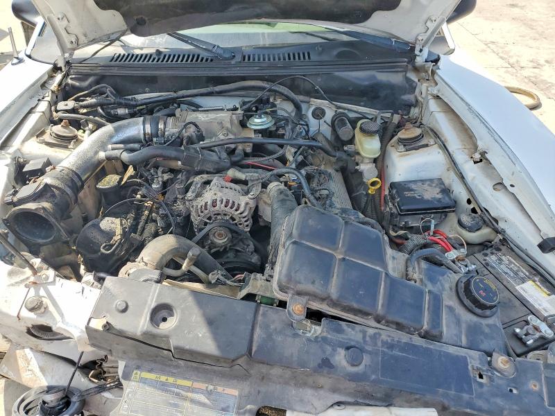 Продажа на аукционе авто 2002 Ford Mustang, vin: 1FAFP42X92F186912, номер лота: 55503026