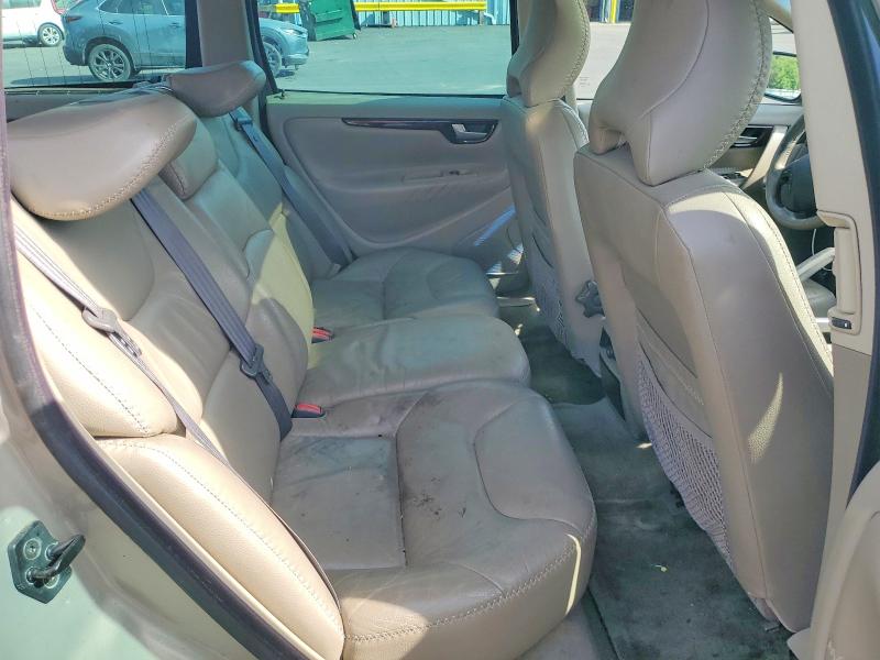Aukcja sprzedaży 2004 Volvo Xc70, vin: YV1SZ59H341124004, numer aukcji: 53520486
