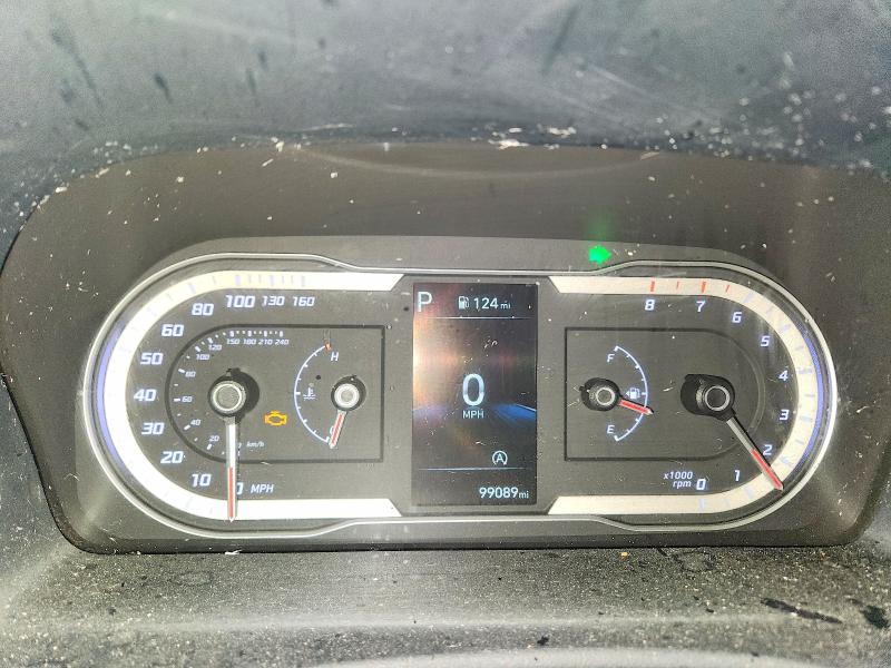 Продаж на аукціоні авто 2022 Hyundai Tucson, vin: 5NMJACAE6NH015879, номер лоту: 54521306