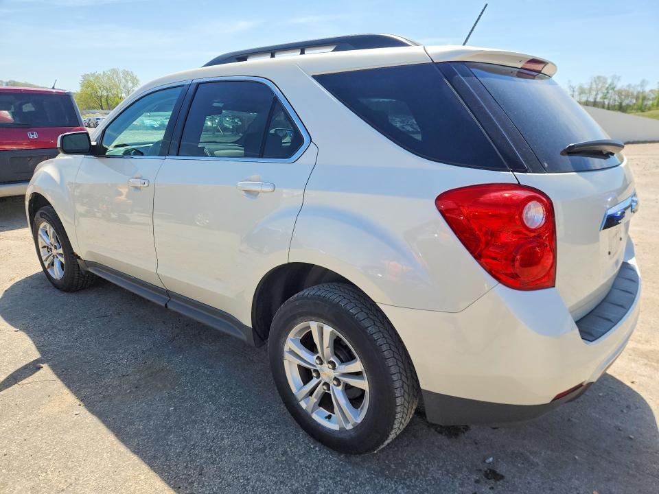 Aukcja sprzedaży 2015 Chevrolet Equinox, vin: 1GNALBEK1FZ143567, numer aukcji: 52598846