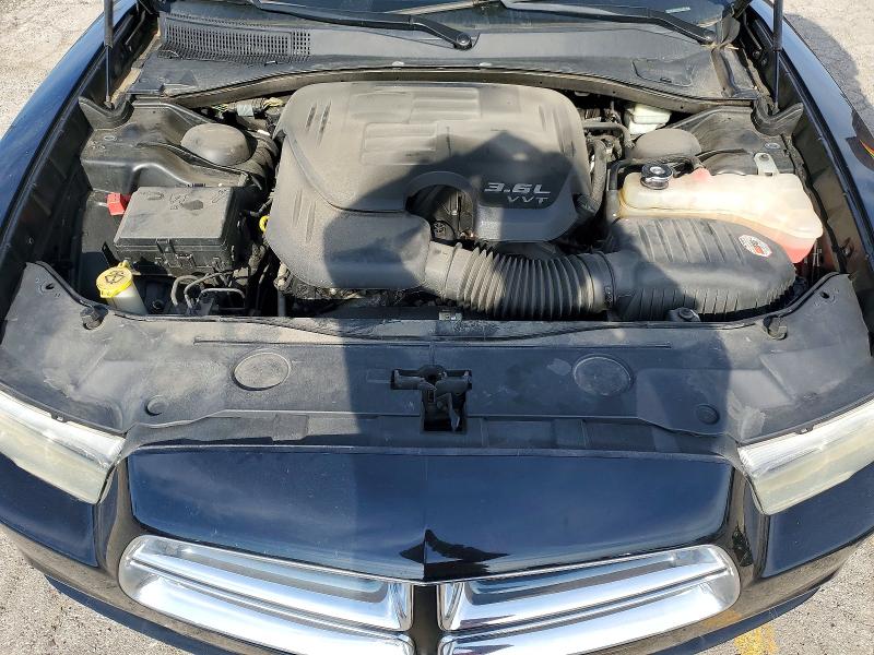 2014 Dodge Charger მანქანა იყიდება აუქციონზე, vin: 2C3CDXBG0EH145583, აუქციონის ნომერი: 53119906