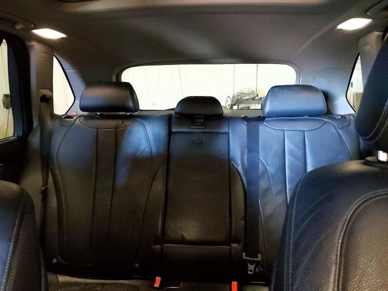 Продажа на аукционе авто 2018 Bmw X5, vin: 5UXKR0C57J0X88880, номер лота: 55300056