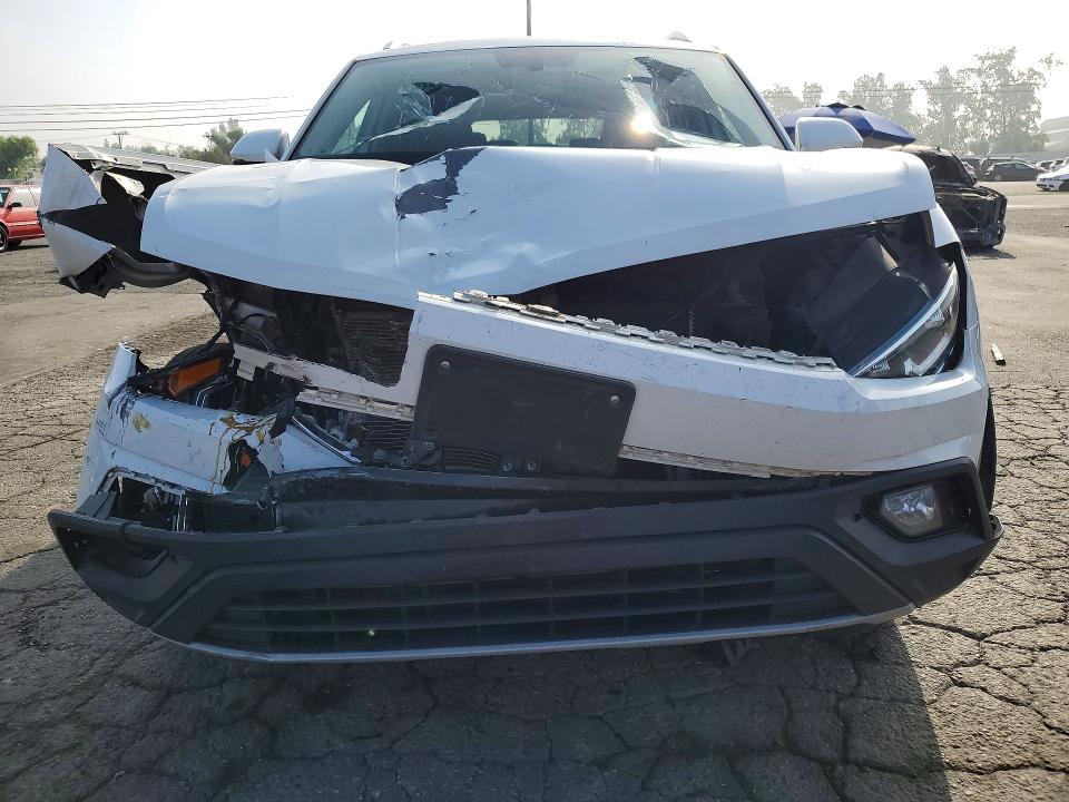 Aukcja sprzedaży 2018 Volkswagen Atlas, vin: 1V2KR2CA1JC576094, numer aukcji: 53468246