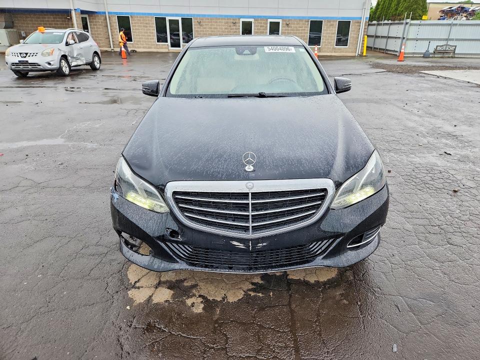 2014 Mercedes-benz E მანქანა იყიდება აუქციონზე, vin: WDDHF8JB6EA794073, აუქციონის ნომერი: 54004096