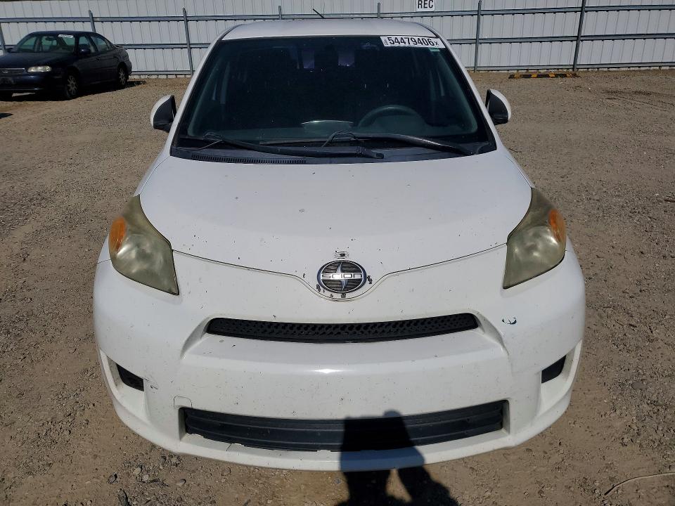 Продаж на аукціоні авто 2008 Scion Xd, vin: JTKKU10468J024937, номер лоту: 54479406