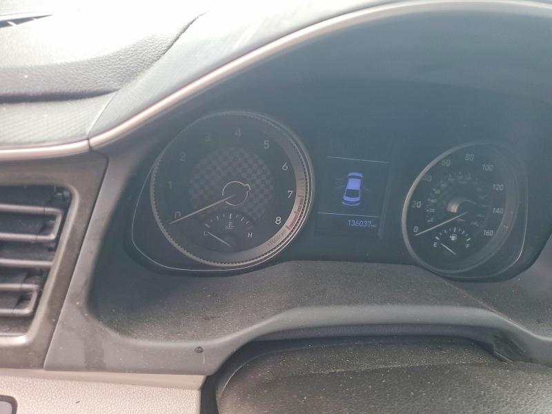 Продажа на аукционе авто 2020 Hyundai Elantra, vin: 5NPD84LF3LH540984, номер лота: 55132926