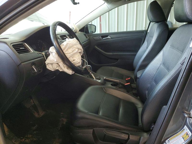 52063896 :رقم المزاد ، 3VWDZ7AJXBM347338 vin ، 2011 Volkswagen Jetta مزاد بيع