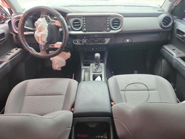 54116476 :رقم المزاد ، 3TMCZ5AN7PM610706 vin ، 2023 Toyota Tacoma مزاد بيع