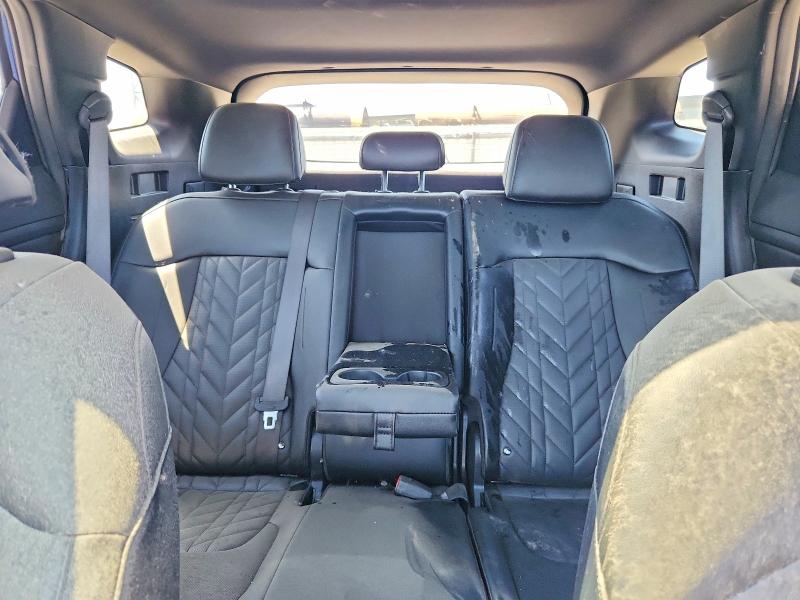 Продаж на аукціоні авто 2023 Kia Sportage, vin: 5XYK6CAF6PG120983, номер лоту: 55180036