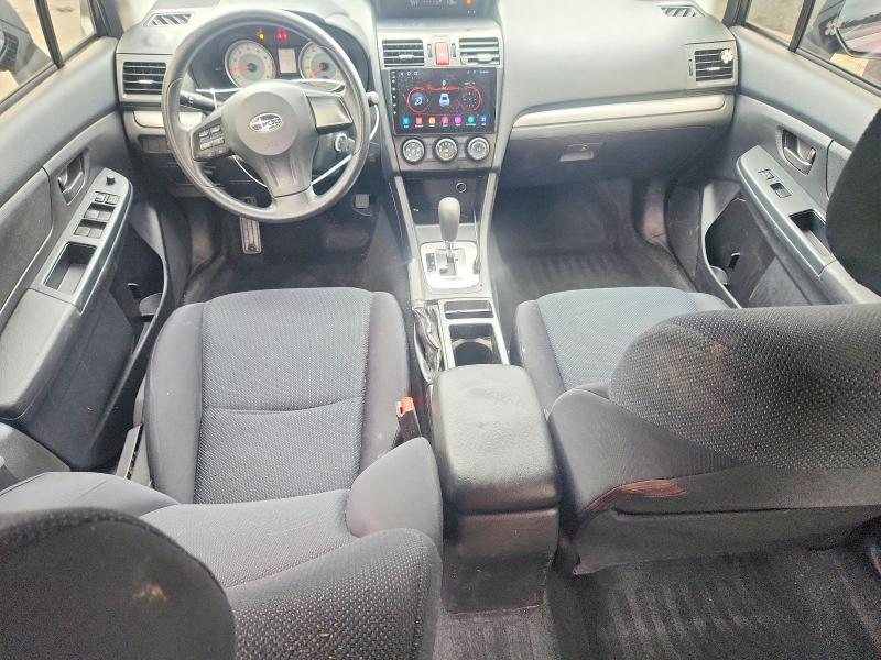 51706656 :رقم المزاد ، JF1GPAA67DH863362 vin ، 2013 Subaru Impreza مزاد بيع