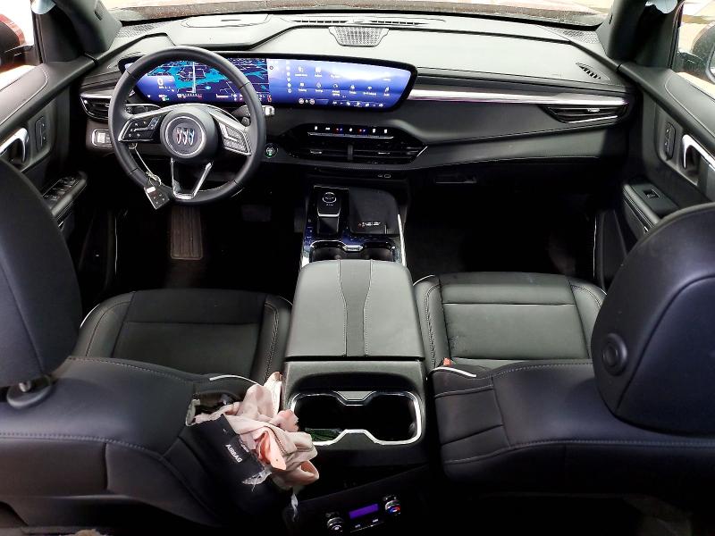 Aukcja sprzedaży 2026 Buick Enclave, vin: 5GAEVAKS2TJ253784, numer aukcji: 53173046