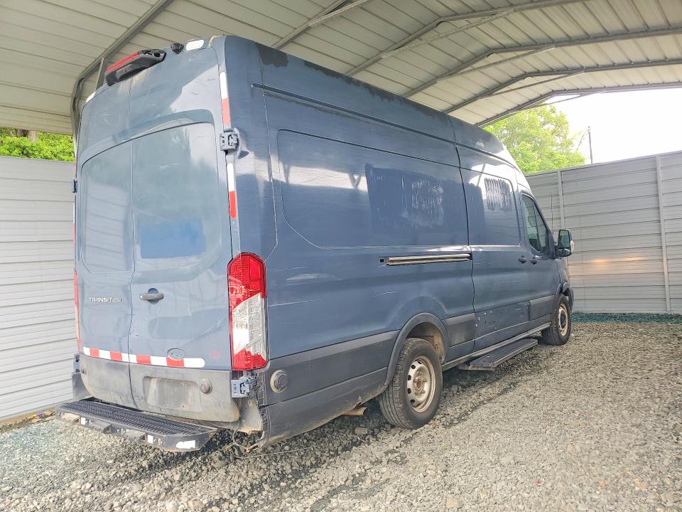 Aukcja sprzedaży 2020 Ford Transit, vin: 1FTBR3X89LKA87112, numer aukcji: 51064036