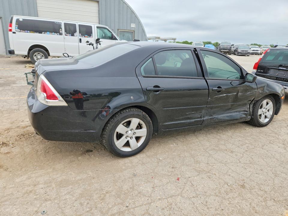 Продаж на аукціоні авто 2008 Ford Fusion, vin: 3FAHP07Z28R251249, номер лоту: 52240206