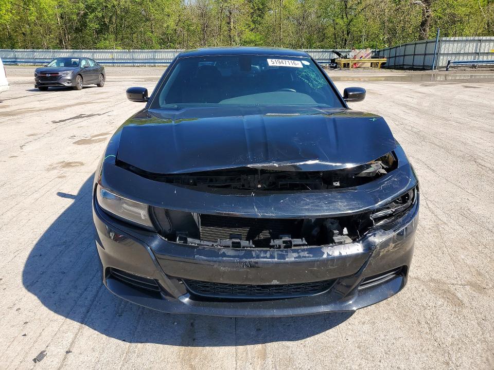 Aukcja sprzedaży 2016 Dodge Charger, vin: 2C3CDXJG4GH310703, numer aukcji: 51947116