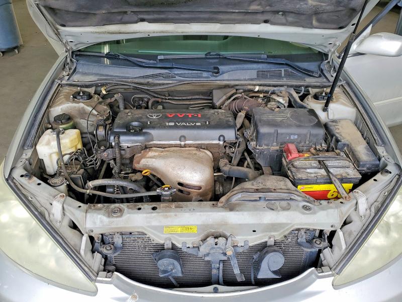 2005 Toyt Camry მანქანა იყიდება აუქციონზე, vin: 4T1BE32KX5U948198, აუქციონის ნომერი: 52600736